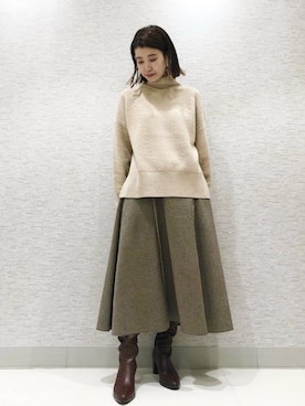  MAYUKOさんのコーディネート