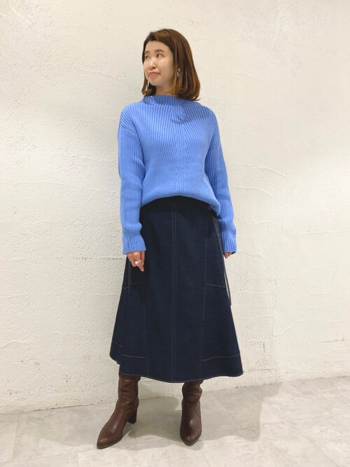 JILL STUART（ジルスチュアート）の「◇【WEB限定 サイズ：4
