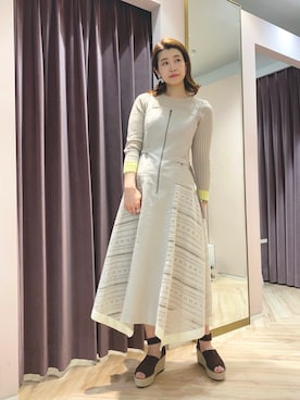  MAYUKOさんのコーディネート