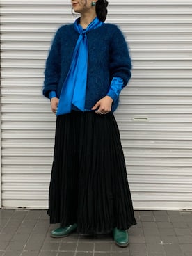 まさこさんのコーディネート