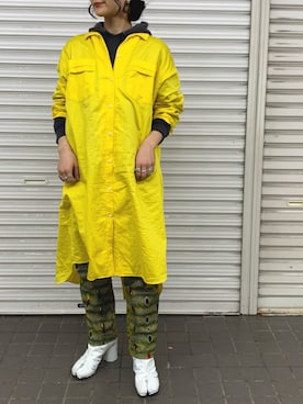 まさこさんのコーディネート