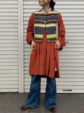 まさこさんのコーディネート