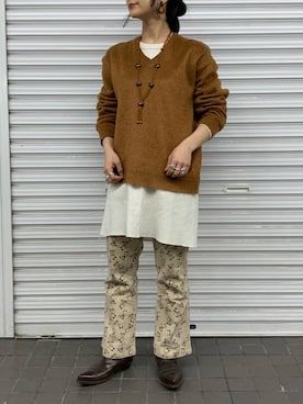 まさこさんのコーディネート