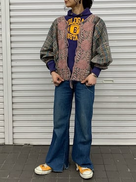 まさこさんのコーディネート