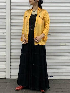 まさこさんのコーディネート