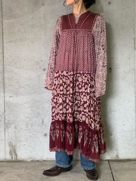 まさこさんのコーディネート