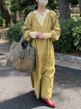 まさこさんのコーディネート