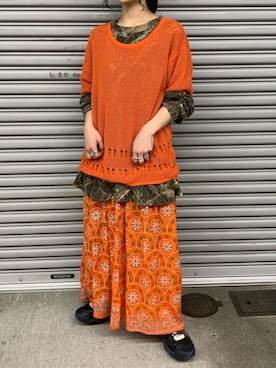 まさこさんのコーディネート