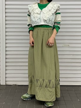 まさこさんのコーディネート