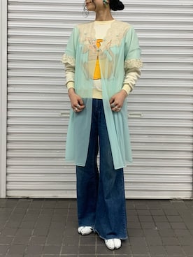 まさこさんのコーディネート