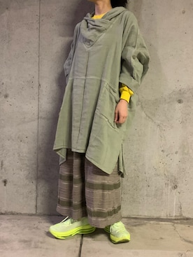 まさこさんのコーディネート