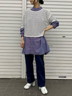 まさこさんのコーディネート