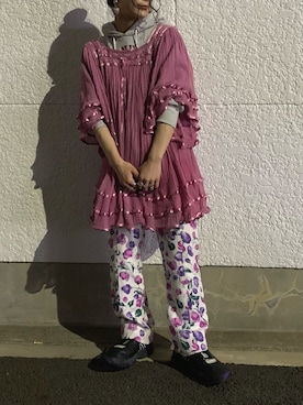 まさこさんのコーディネート