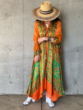 まさこさんのコーディネート