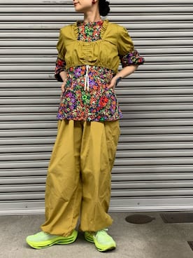 まさこさんのコーディネート