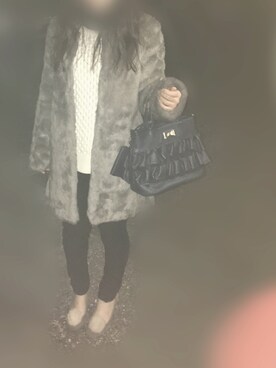 あっすんさんのコーディネート