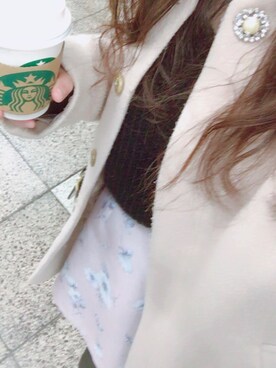 あっすんさんのコーディネート