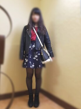 あっすんさんのコーディネート