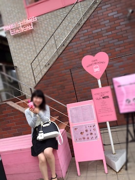 あっすんさんのコーディネート