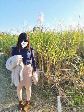 あっすんさんのコーディネート