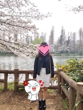 あっすんさんのコーディネート