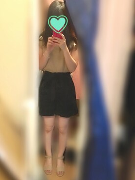 あっすんさんのコーディネート