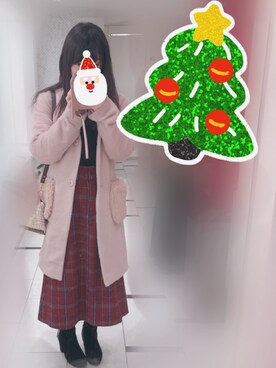 あっすんさんのコーディネート