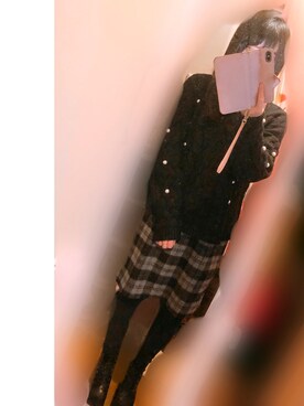 あっすんさんのコーディネート