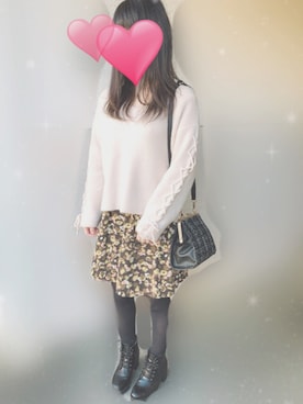 あっすんさんのコーディネート