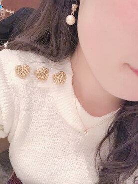 あっすんさんのコーディネート