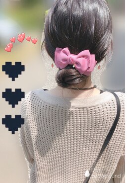 あっすんさんのコーディネート