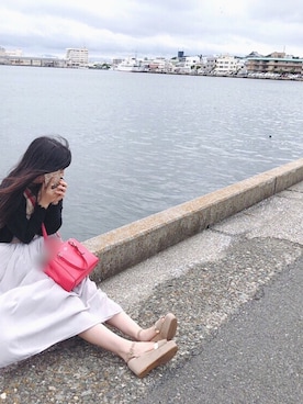 あっすんさんのコーディネート