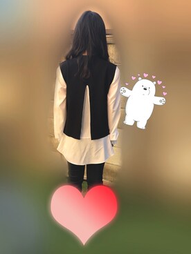 あっすんさんのコーディネート