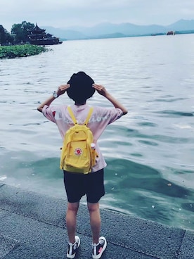 yuka さんのコーディネート