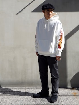 koken  Miyoshi さんのコーディネート