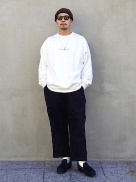 koken  Miyoshi さんのコーディネート