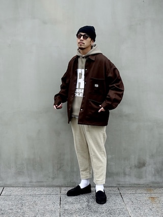COOTIE PRODUCTIONS（クーティープロダクションズ）の「Cuffed