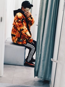 Kzさんのコーディネート