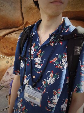 19tomo89さんのコーディネート