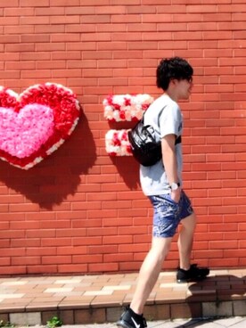 19tomo89さんのコーディネート