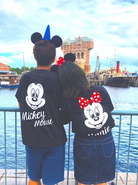 にゃんさんさんのコーディネート