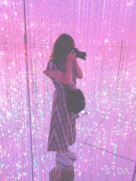 にゃんさんさんのコーディネート