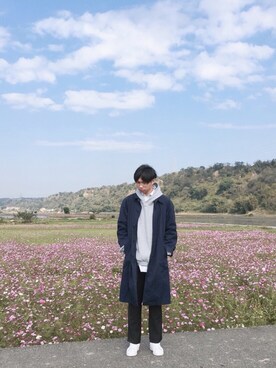 Henry さんのコーディネート