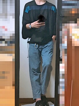 yさんのコーディネート