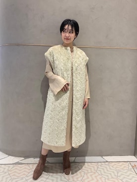 TSURU by Mariko Oikawa(ツルバイマリコオイカワ)の「<TSURU by ...