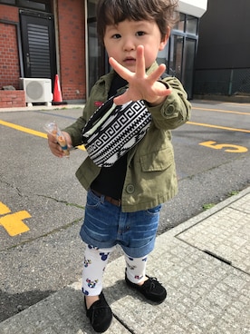 shou☆0222さんのコーディネート