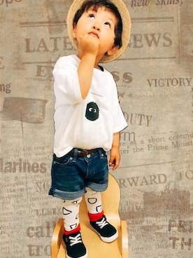 shou☆0222さんのコーディネート