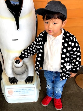 shou☆0222さんのコーディネート