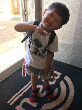 shou☆0222さんのコーディネート