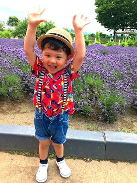 shou☆0222さんのコーディネート